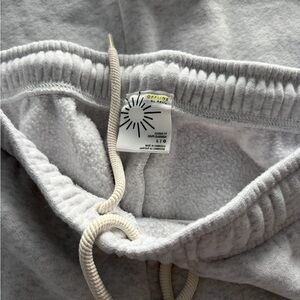 OFFLINE by Aerie Cloud Fleece Trouser